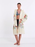 كيمونو بقلنسوة الأحلام