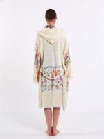 كيمونو بقلنسوة الأحلام