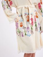 كيمونو بقلنسوة الأحلام