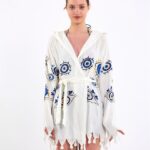 صوفية بقلنسوة عين الشر