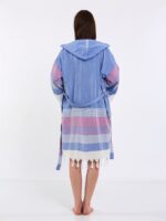 Fiskon Pareo İnci Mavi