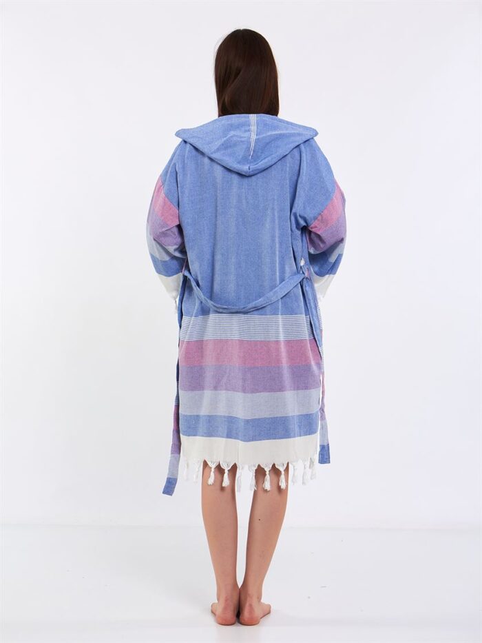 Fiskon Pareo İnci Mavi Fiskon Pareo İnci Mavi