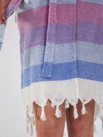 Fiskon Pareo İnci Mavi