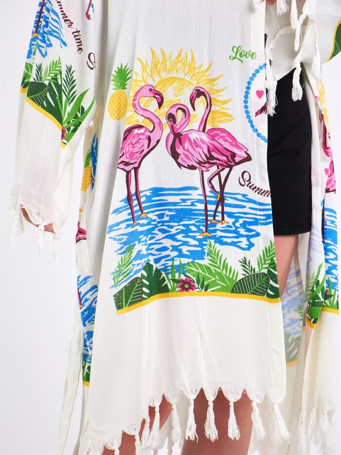 صوفية بقلنسوة فلامنغو صوفية بقلنسوة فلامنغو