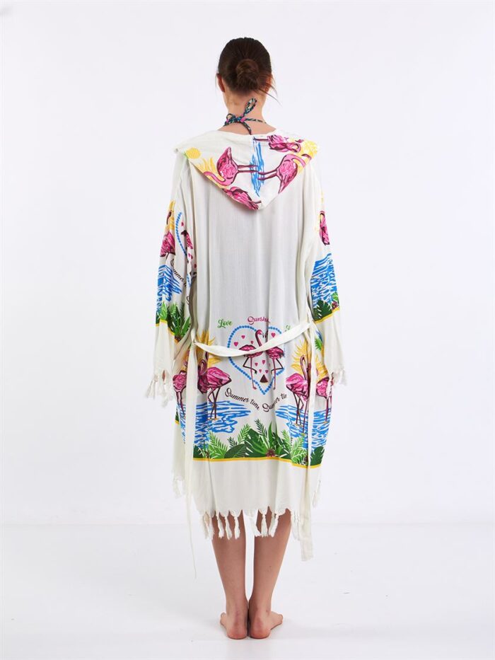 صوفية بقلنسوة فلامنغو صوفية بقلنسوة فلامنغو