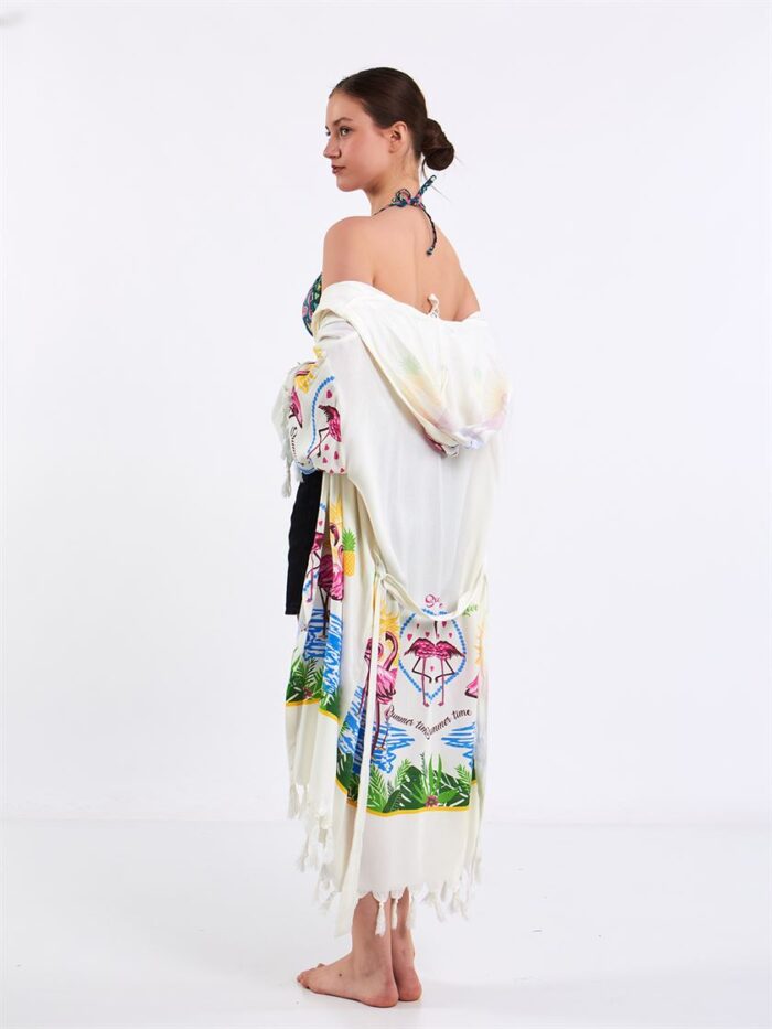 صوفية بقلنسوة فلامنغو صوفية بقلنسوة فلامنغو