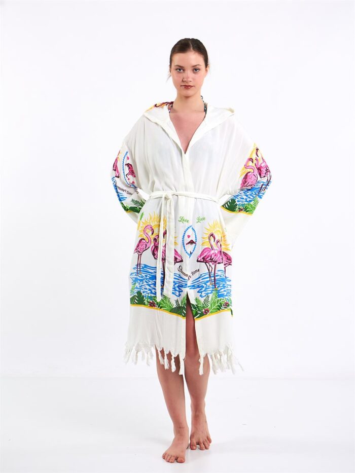 صوفية بقلنسوة فلامنغو صوفية بقلنسوة فلامنغو