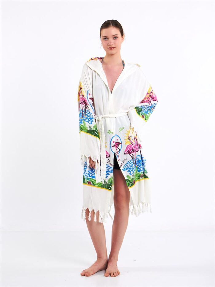 صوفية بقلنسوة فلامنغو صوفية بقلنسوة فلامنغو