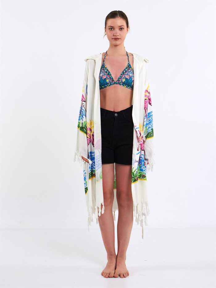 صوفية بقلنسوة فلامنغو صوفية بقلنسوة فلامنغو