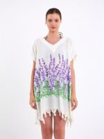 Lavender Dreams Pareo