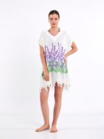 Lavender Dreams Pareo