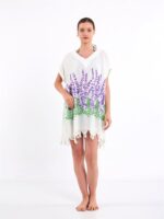 Lavender Dreams Pareo