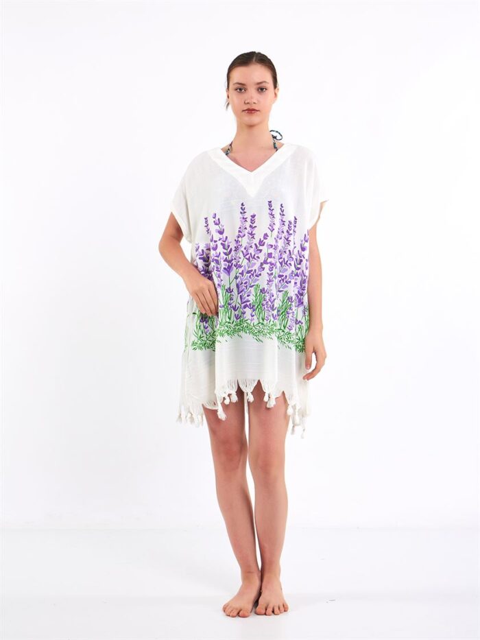 Lavender Dreams Pareo Lavender Dreams Pareo