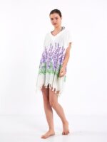 Lavender Dreams Pareo