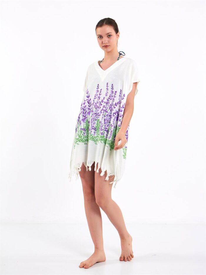 Lavender Dreams Pareo Lavender Dreams Pareo