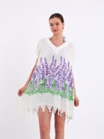 Lavender Dreams Pareo