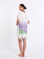 Lavender Dreams Pareo