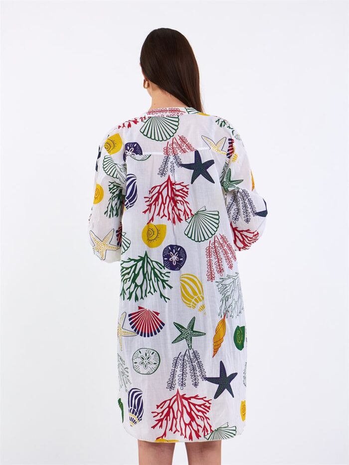 Ocean Kimono Ocean Kimono