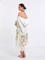 صوفية بقلنسوة سي لايف بغطاء للرأس