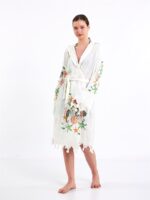 صوفية بقلنسوة سي لايف بغطاء للرأس