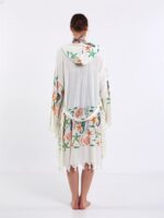 صوفية بقلنسوة سي لايف بغطاء للرأس