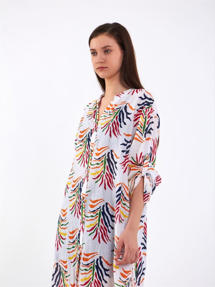 Tropischer Kimono Tropischer Kimono
