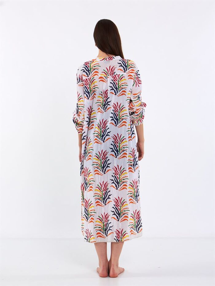 Tropischer Kimono Tropischer Kimono