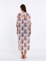 Tropischer Kimono