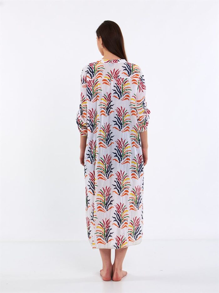 Tropischer Kimono Tropischer Kimono