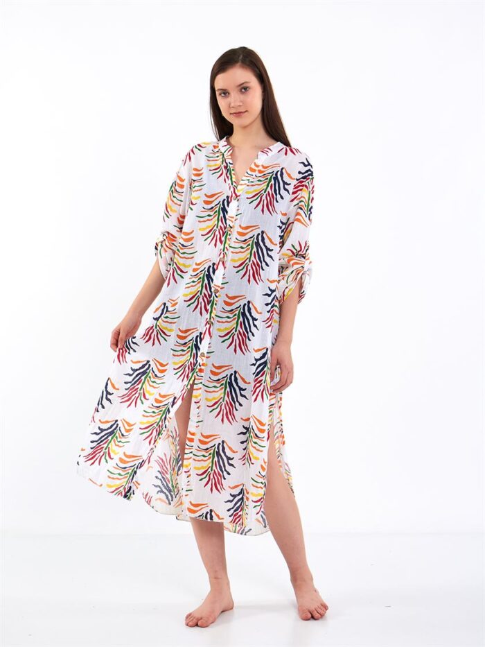 Tropischer Kimono Tropischer Kimono