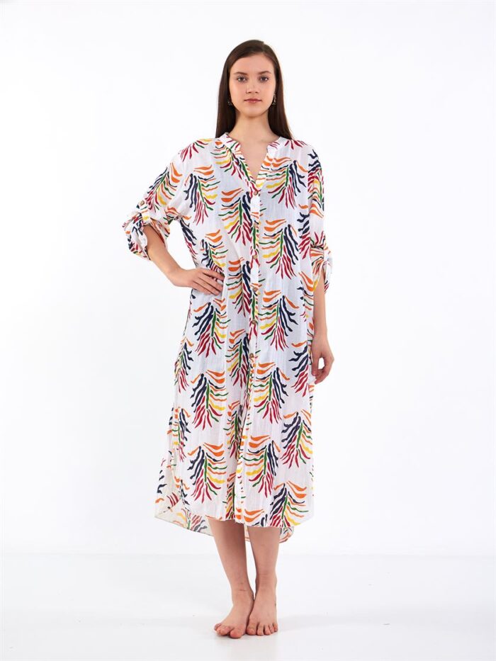 Tropischer Kimono Tropischer Kimono