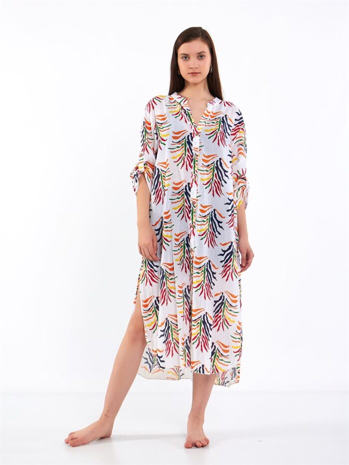 Tropischer Kimono Tropischer Kimono