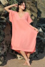 ⁦Pembe Pareo⁩ - الصورة ⁦2⁩