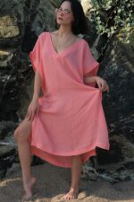 ⁦Pembe Pareo⁩ - الصورة ⁦4⁩