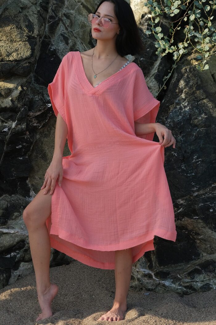 ⁦Pembe Pareo⁩ - الصورة ⁦4⁩