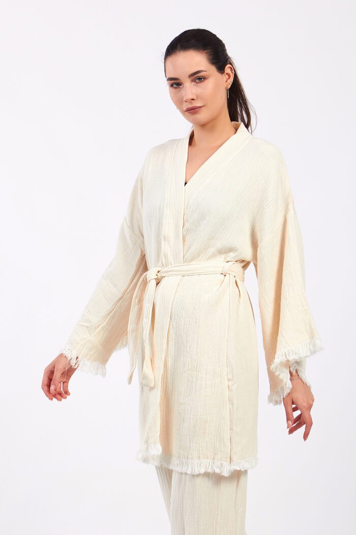 classic-pamuklu-muslin-kimono-takim Classic Pamuklu Müslin Kimono Takım - Görsel 12