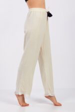 Classic Pamuklu Müslin Kimono Takım - Görsel 22