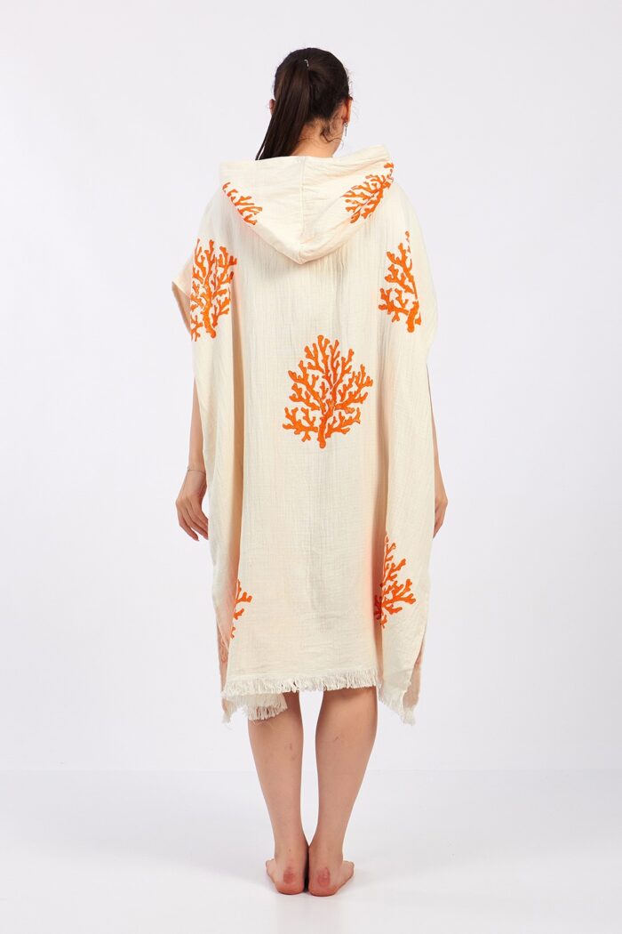 orange-tree-pamuklu-muslin-sorf-pancosu Orange Tree Pamuklu Müslin Sörf Pançosu - الصورة 7