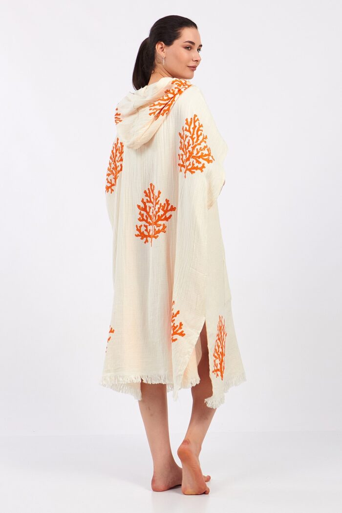 orange-tree-pamuklu-muslin-sorf-pancosu Orange Tree Pamuklu Müslin Sörf Pançosu - الصورة 6