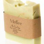 Doğal Aleo Vera Sabunu