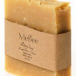 Natürliche Bıttım-Seife