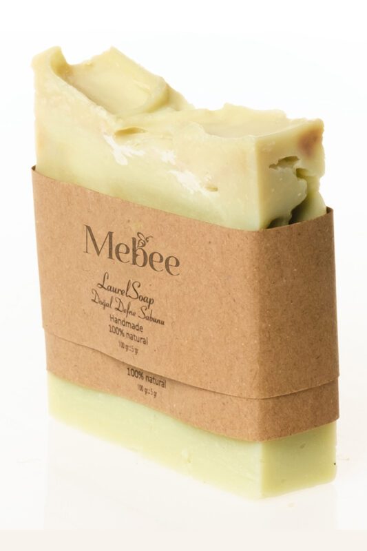 Anasayfa 71 Natural Laurel Soap