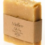 Doğal Kahveli Sabunu