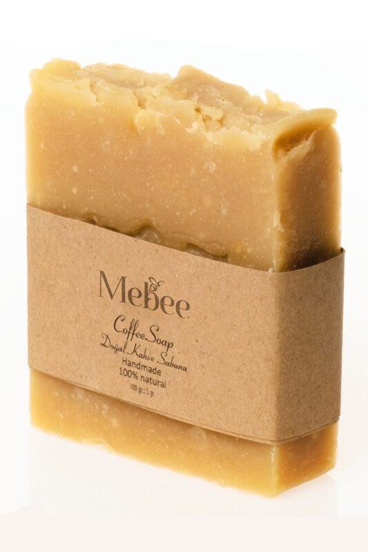 Anasayfa 69 Natural Coffee Soap