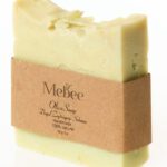 Doğal Zeytinyağı Sabunu