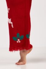 Christmas Müslin Kimono Takım - Image 3