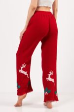 Christmas Müslin Kimono Takım - Image 20