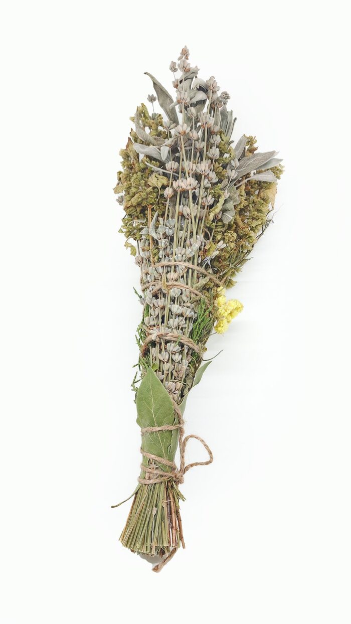 Doğal Çiçek Tütsüsü Doğal Çiçek Tütsüsü