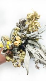 Doğal Çiçek Tütsüsü