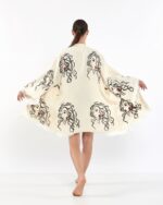 كيمونو بونيتا ميني